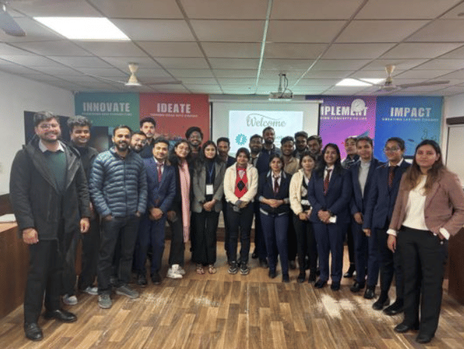 I Business Institute Greater Noida Events photo 3